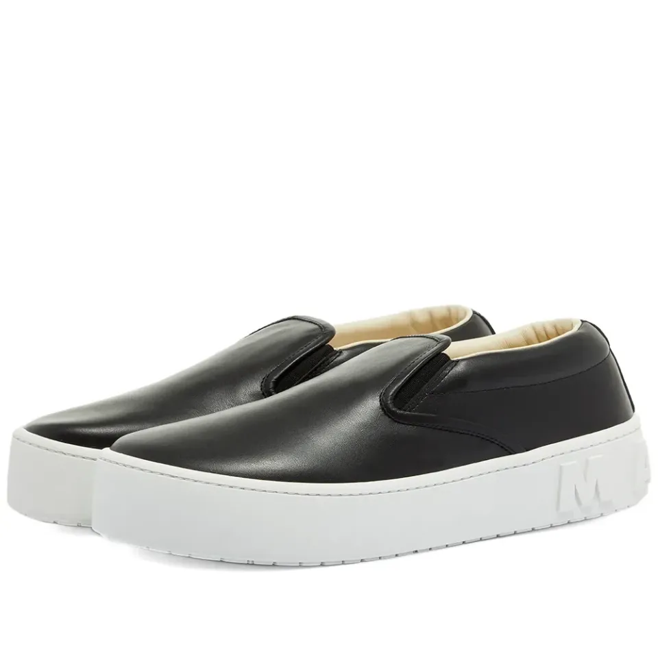 Slip On Trainer