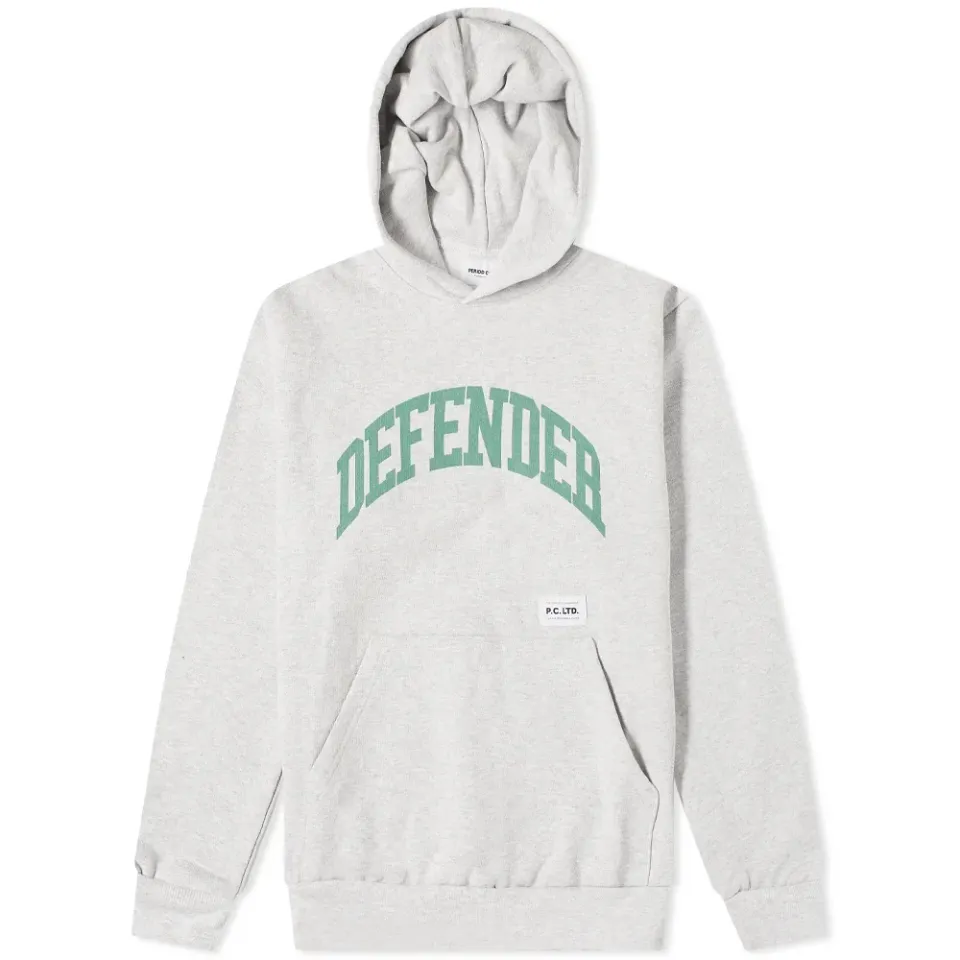 Defender Popover Hoodie