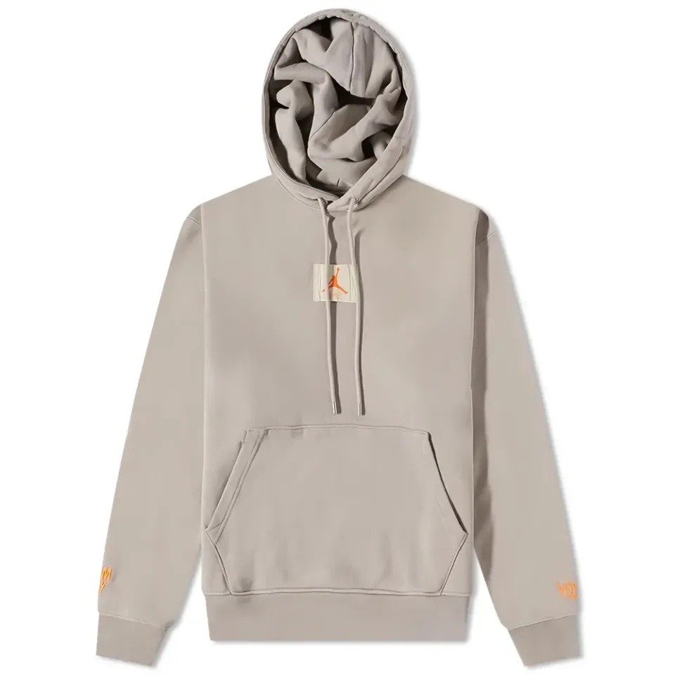x Shelf Life Hoody