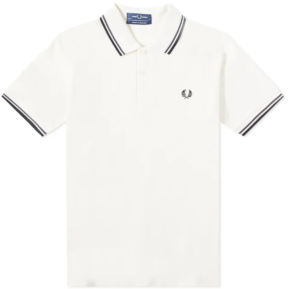Twin Tipped Polo