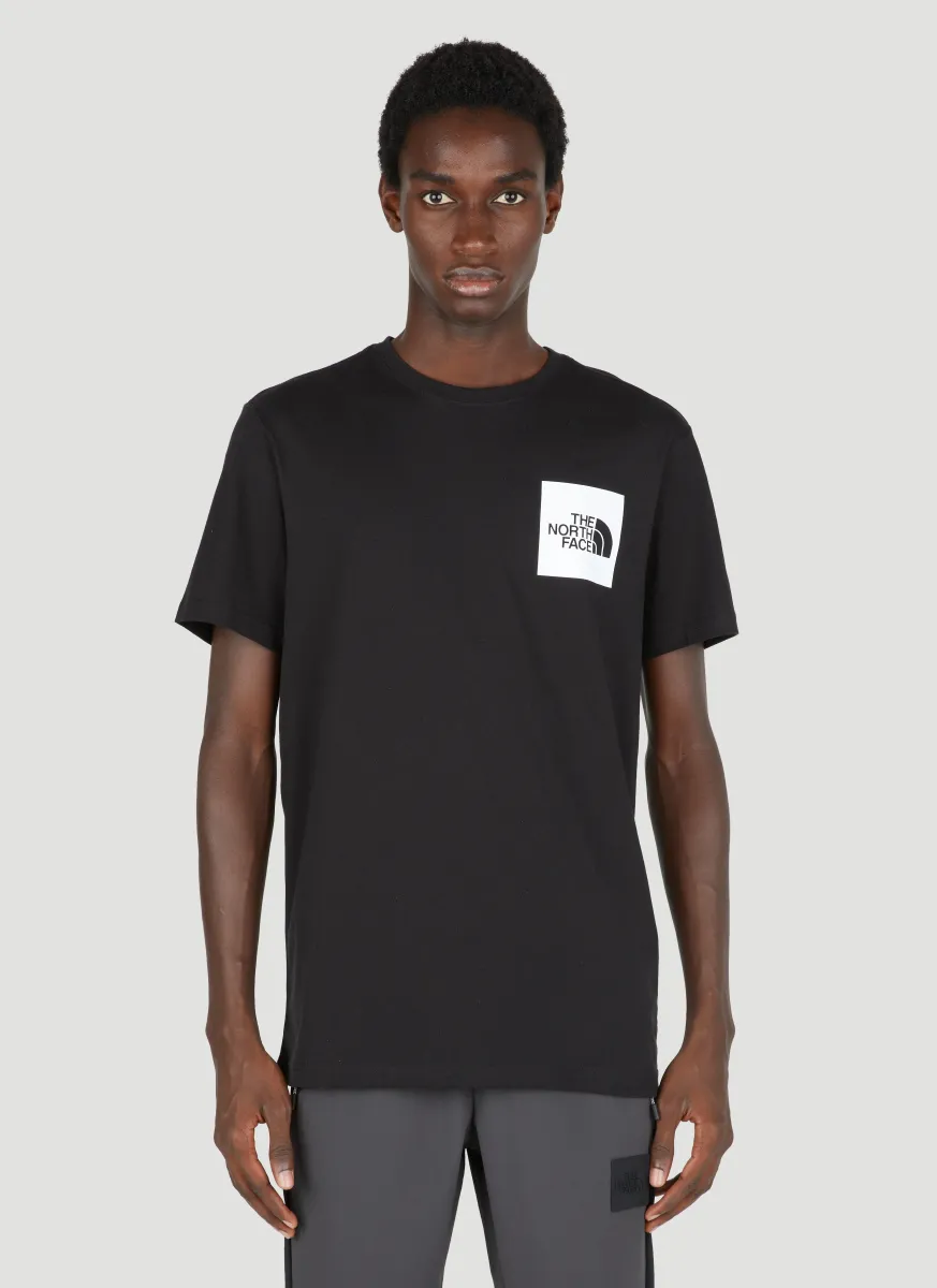 Logo Print T-Shirt