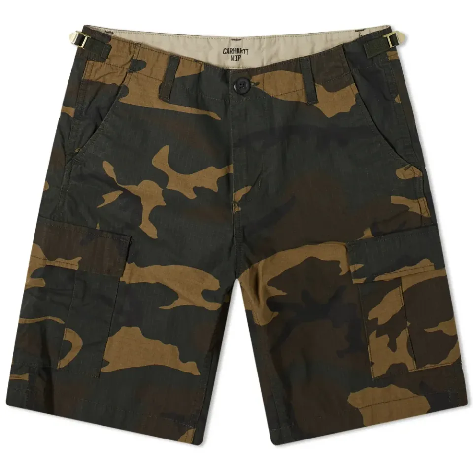Aviation Shorts