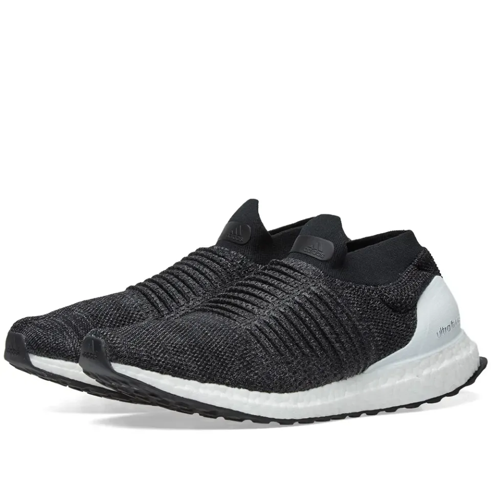 Ultra Boost Laceless