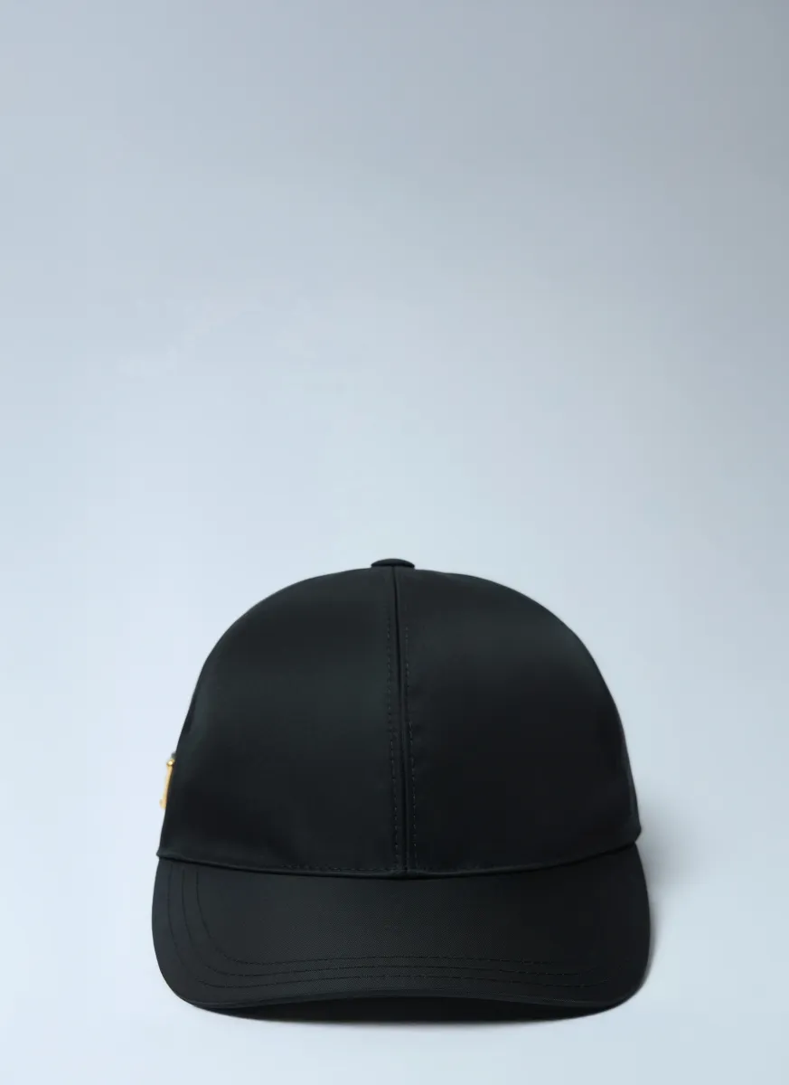 Re-Nylon Baseball Cap
