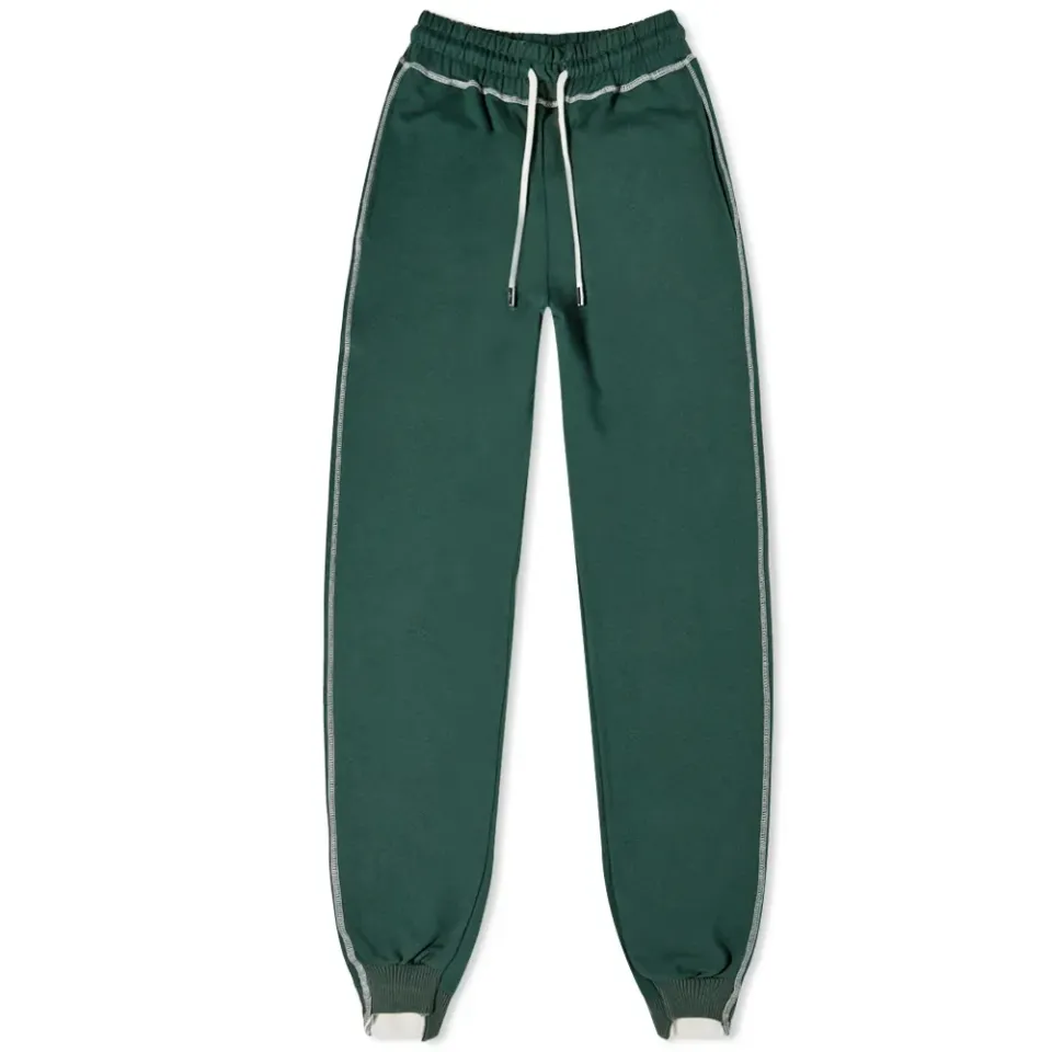 Tapered Track Pant