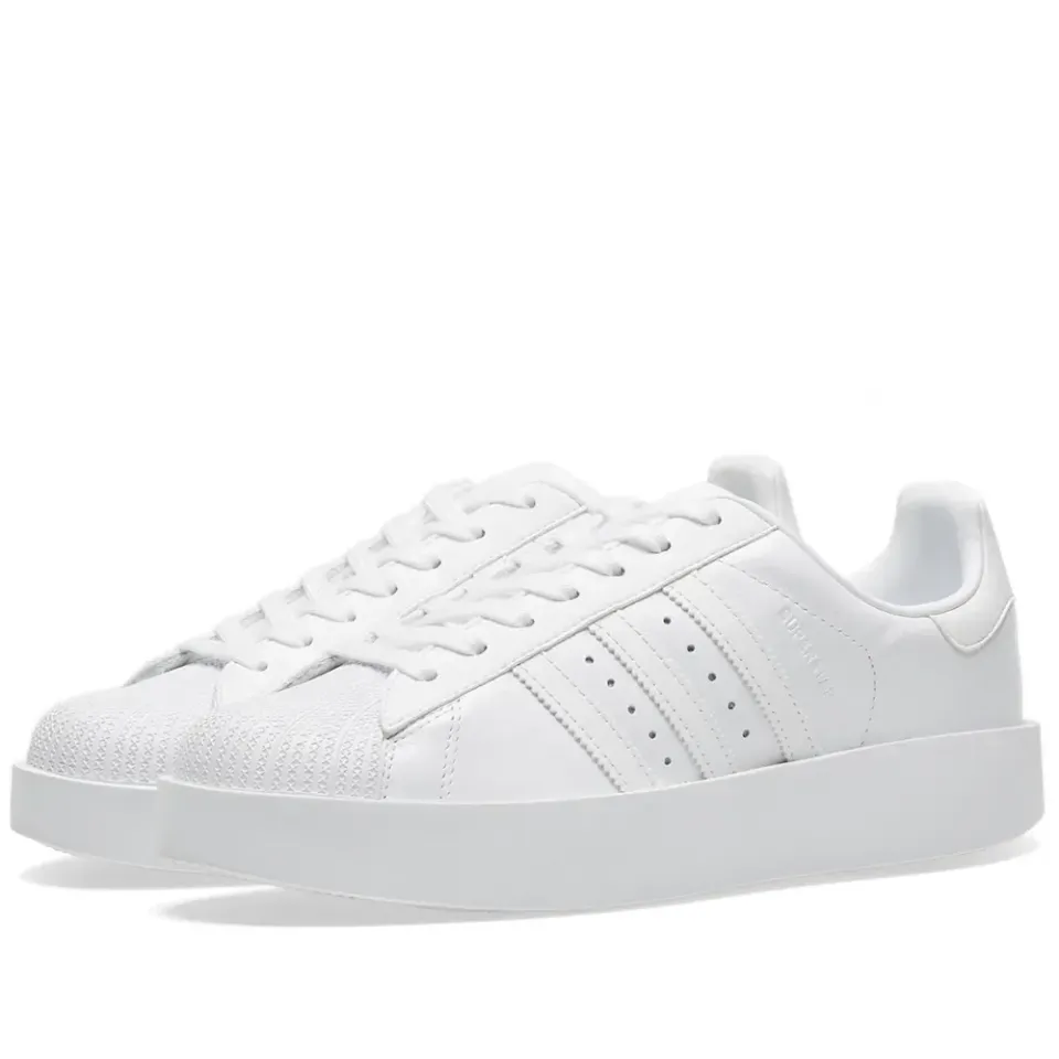 Adidas Women's Superstar Bold W