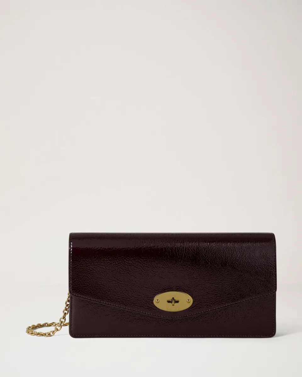 Darley Clutch