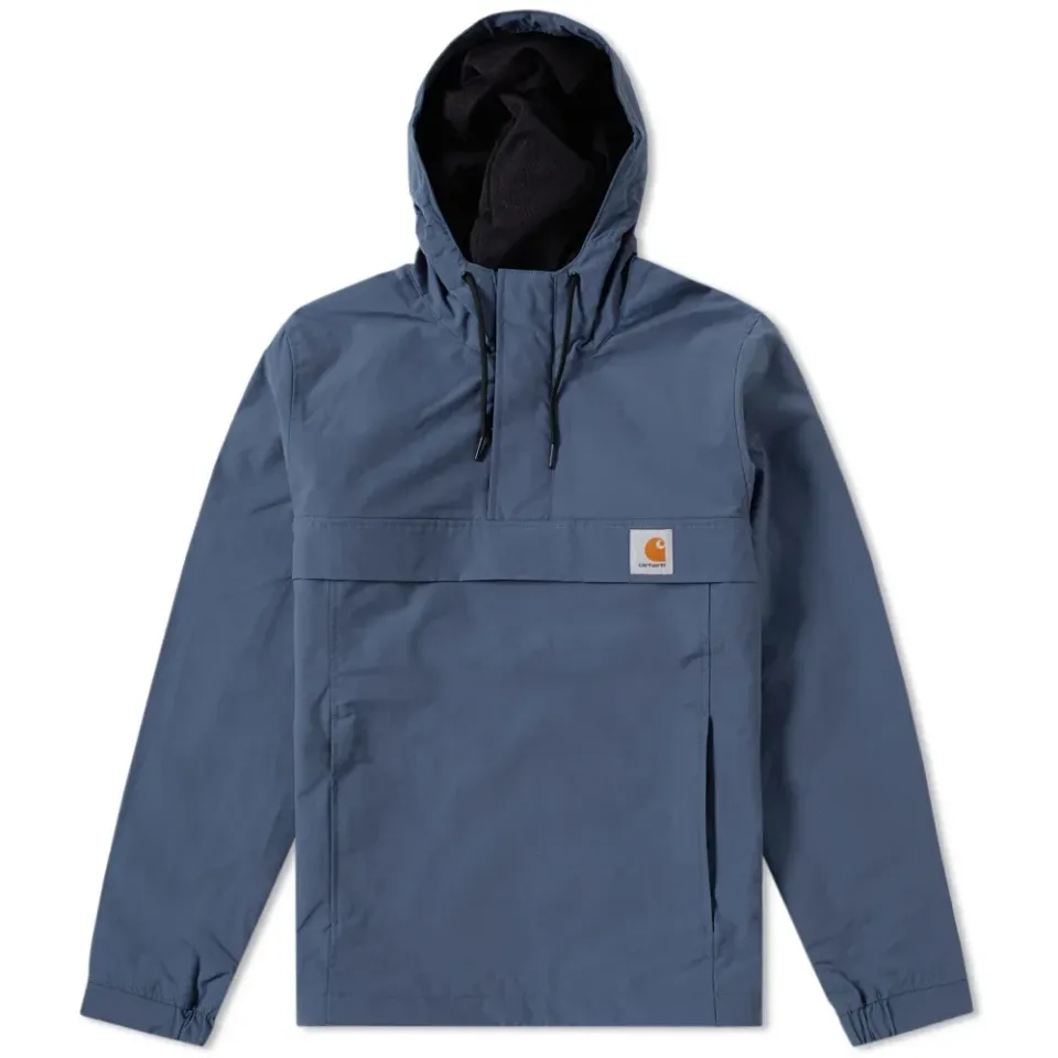 Nimbus Pullover Jacket