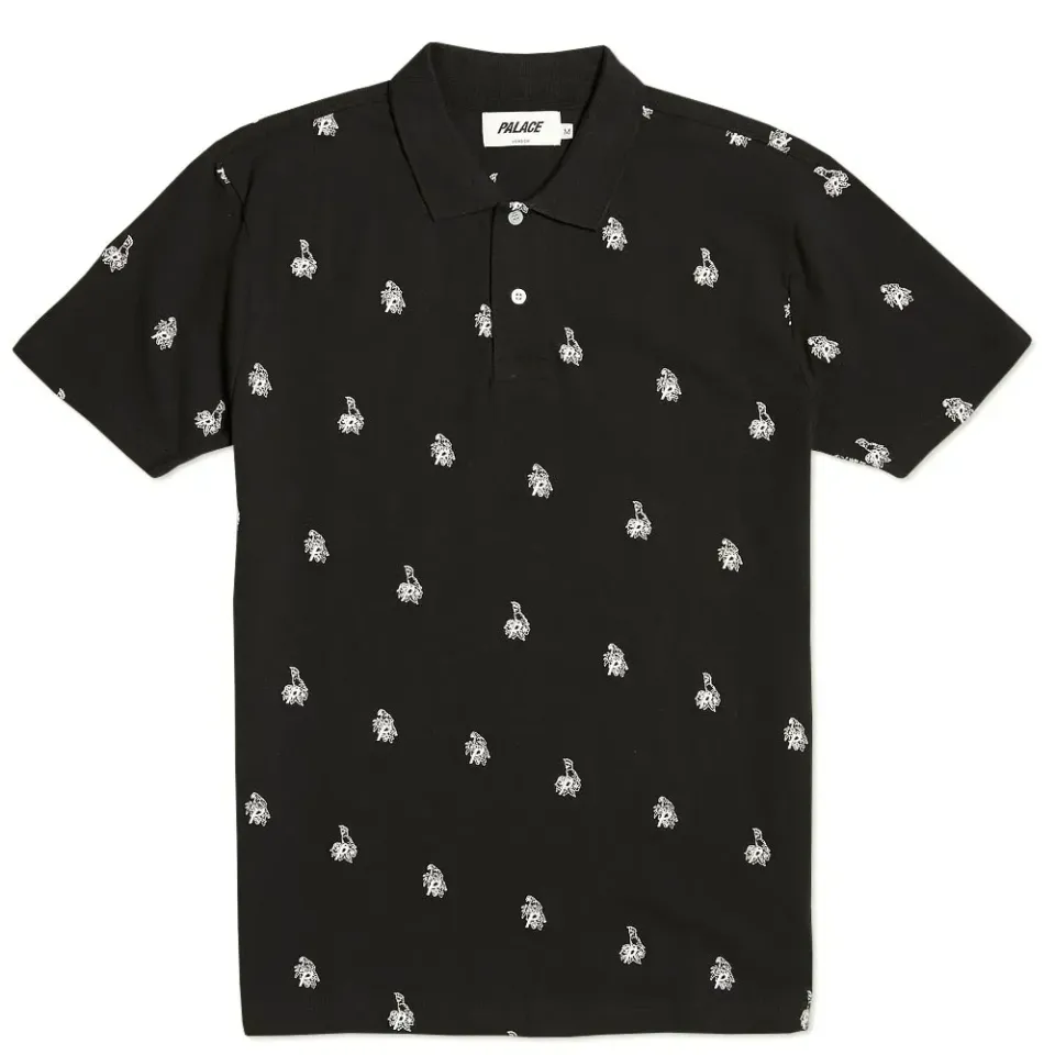 Parrot Polo