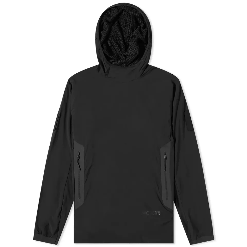 Arc'teryx System A Metric Insulated Hoody