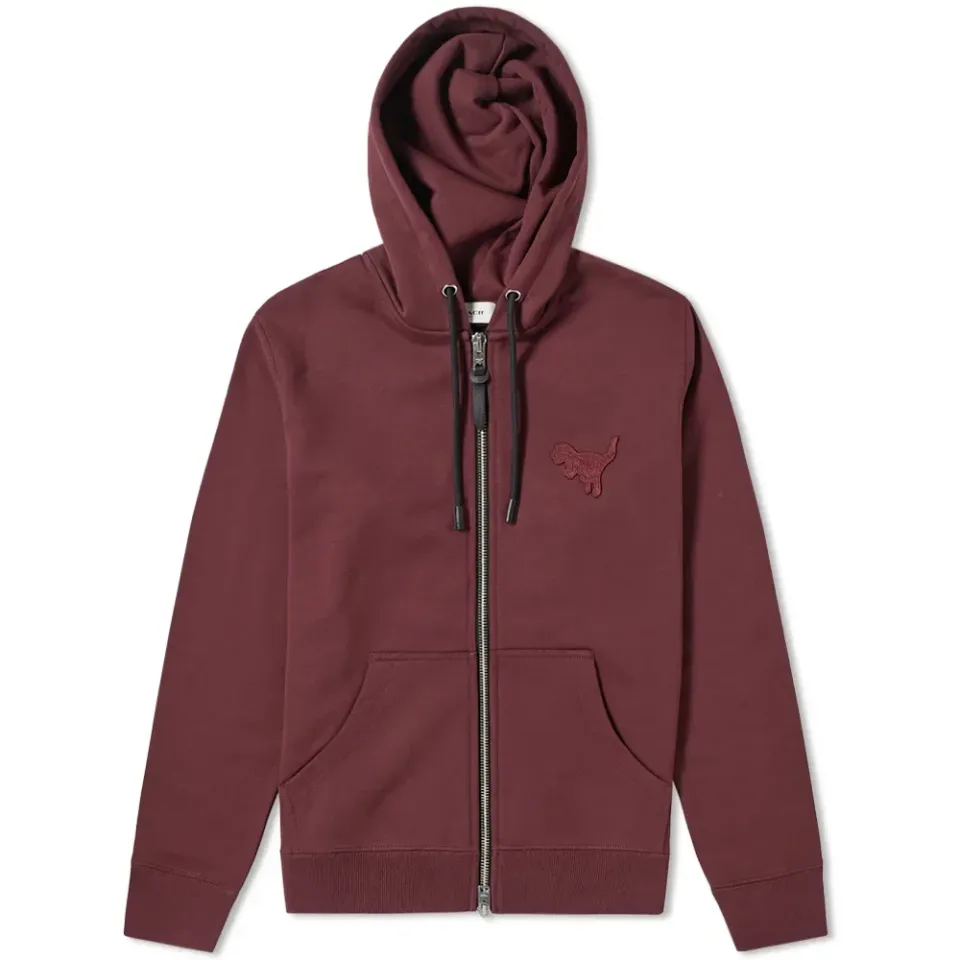 Ghost Rexy Zip Hoody