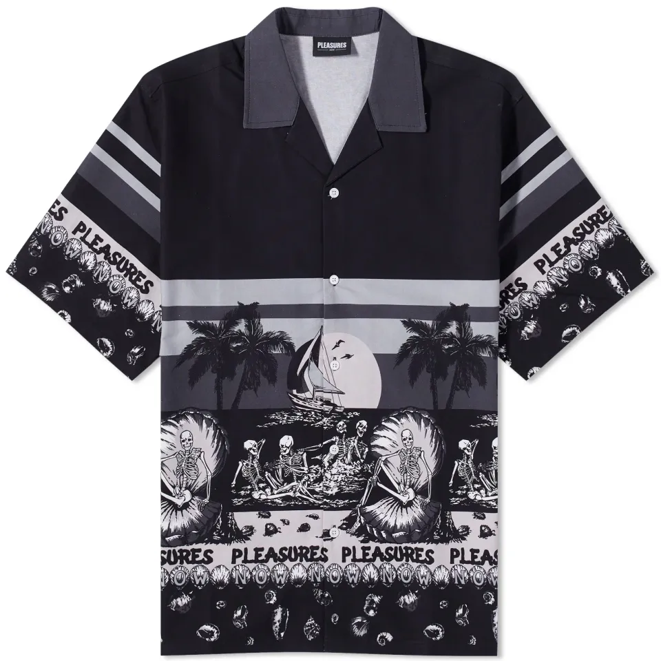 Beach Vacation Shirt