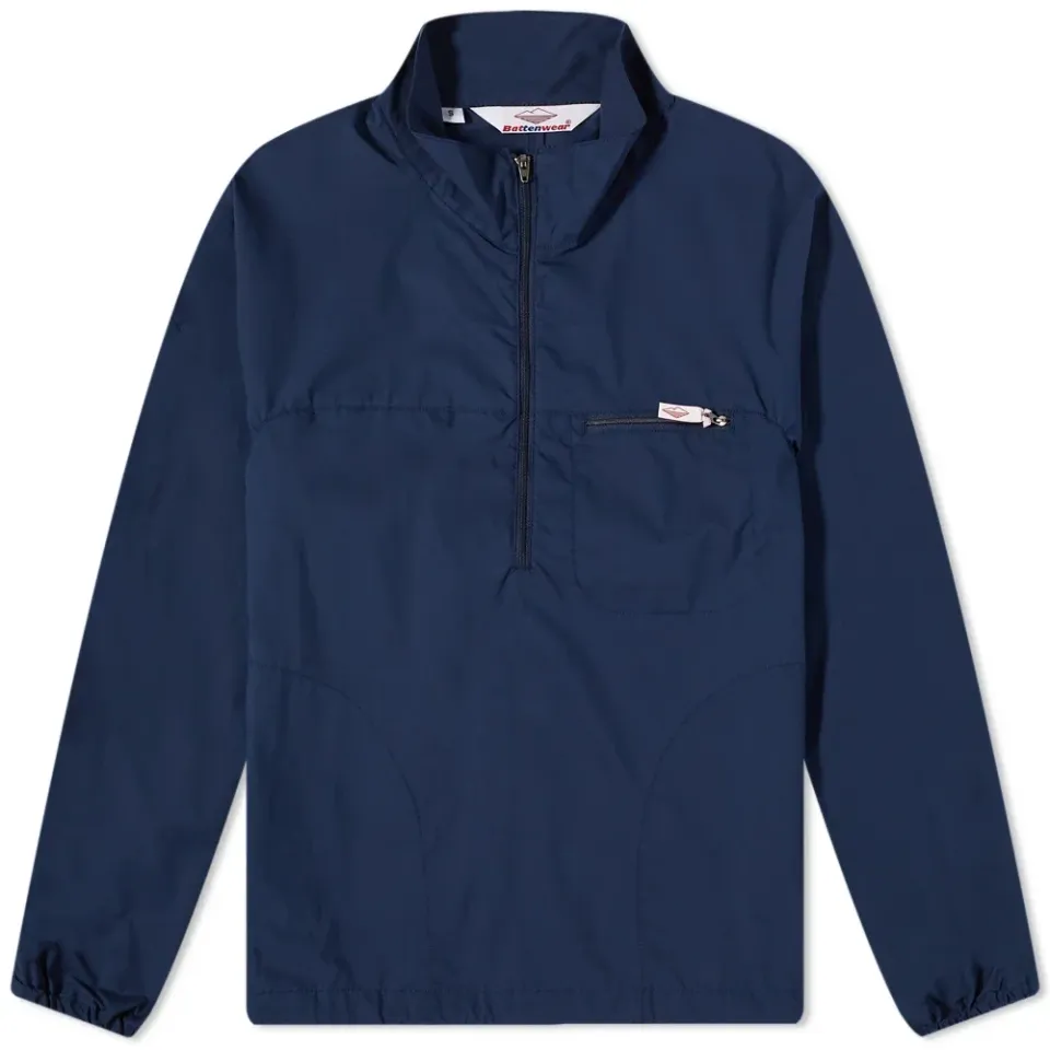 Packable Windstopper