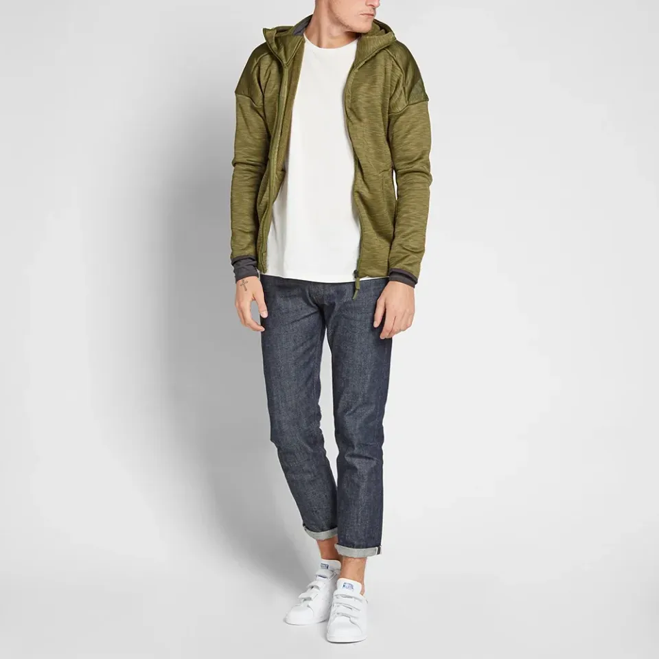 Z.N.E. Climaheat Hoody
