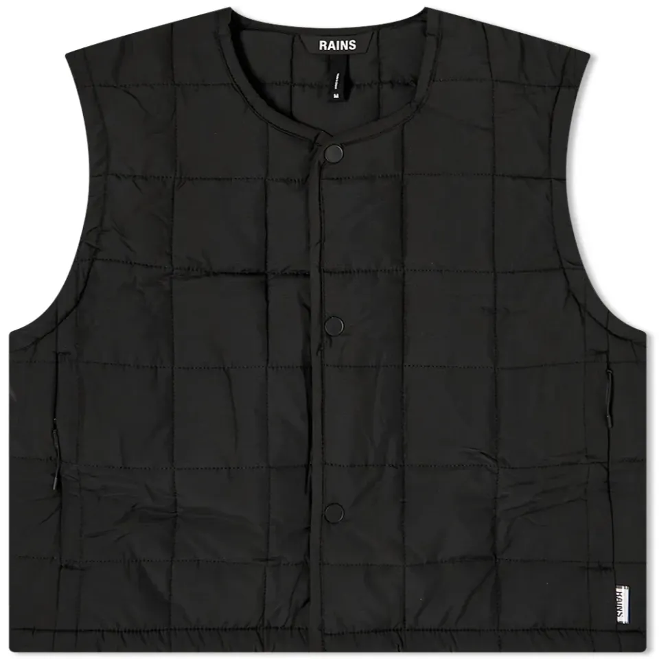 Liner Quilted Vest
