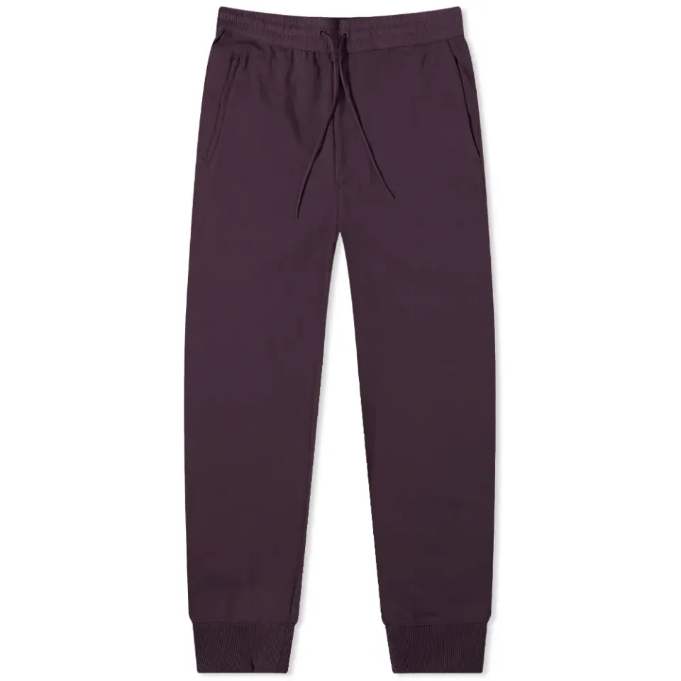 Classic Cuffed Track Pant