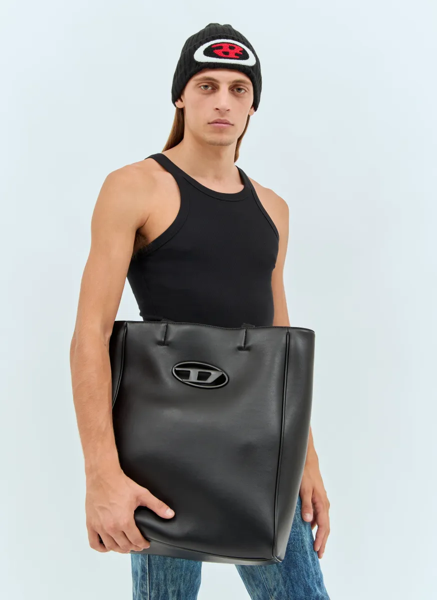Holi-D Tote Bag