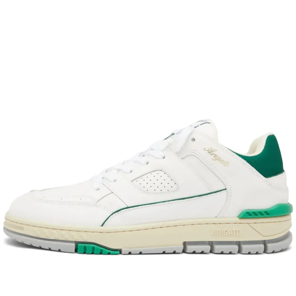 Area Lo Sneaker