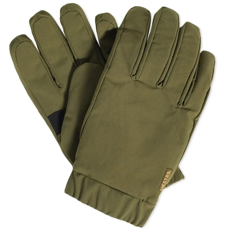 Axis Glove