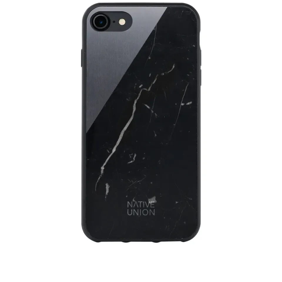 Marble Edition Clic iPhone 7 Case