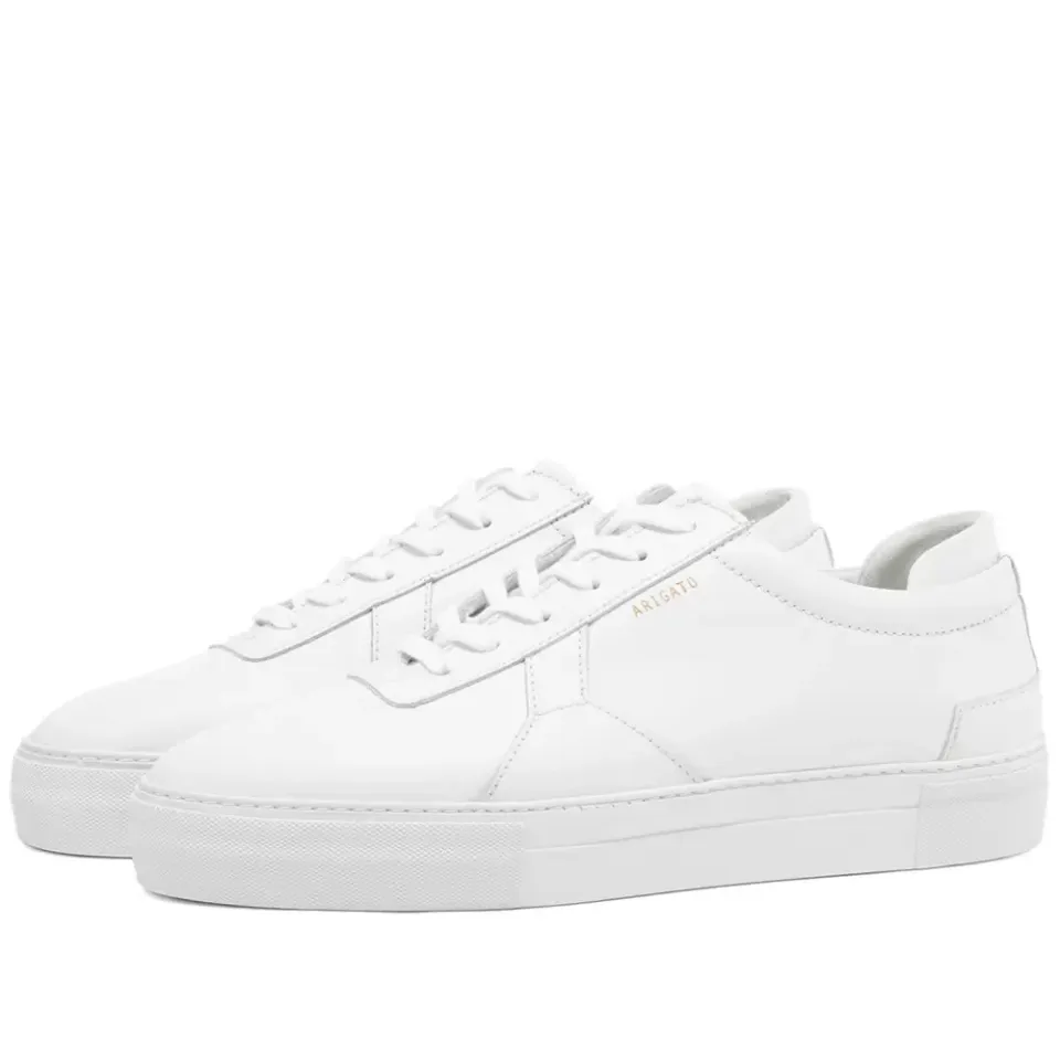 Platform Sneaker