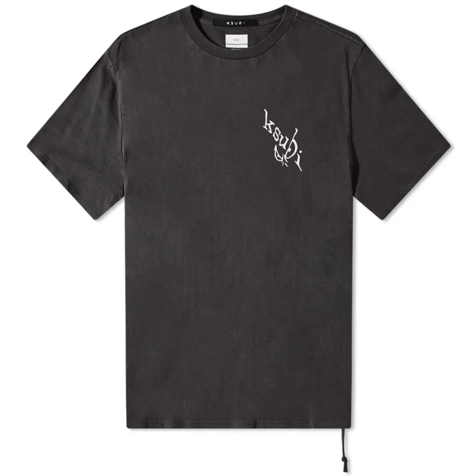 Ksubeye Kash Tee
