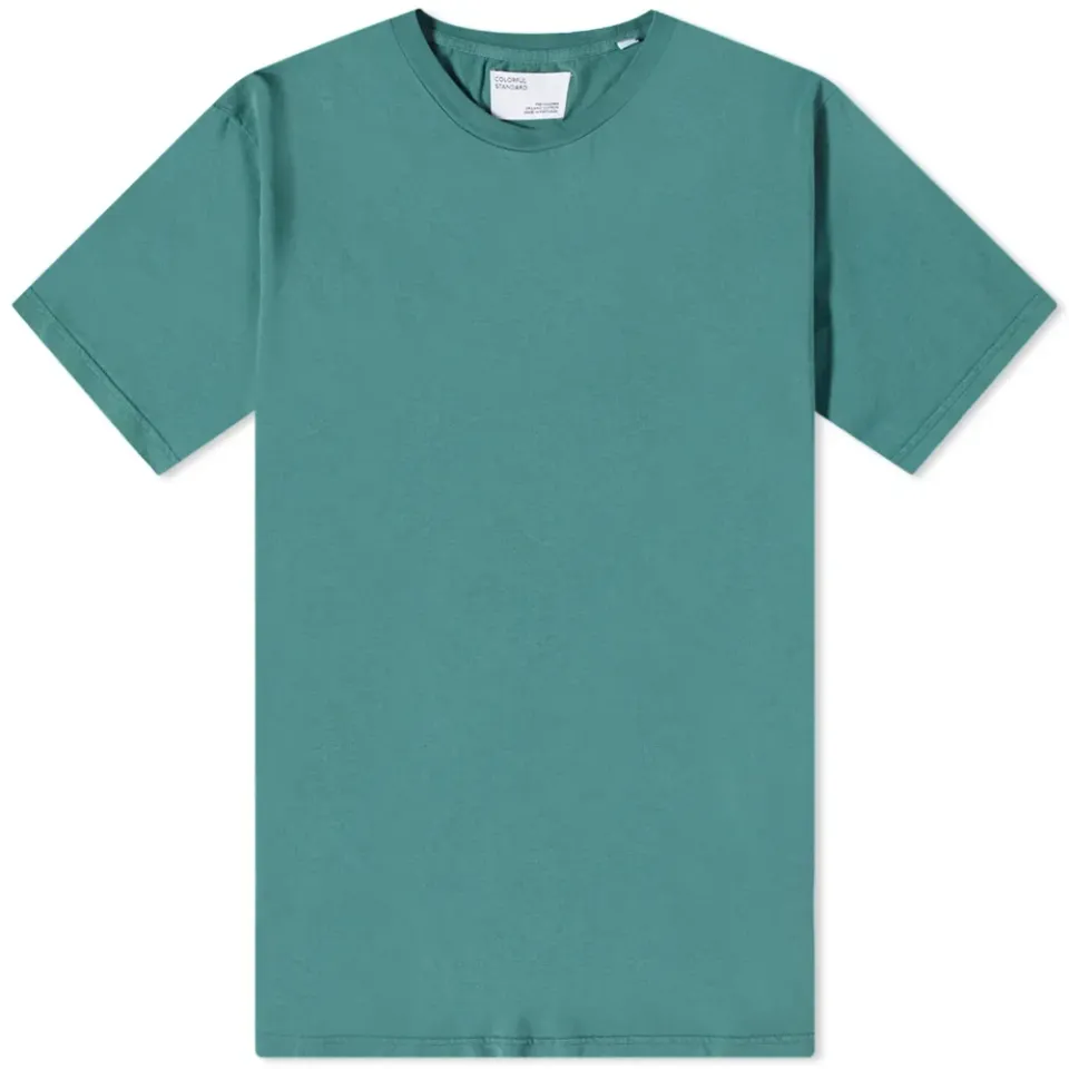Classic Organic T-Shirt