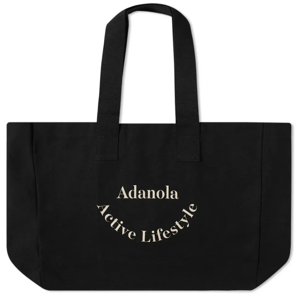 Active Lifestyle Tote Bag