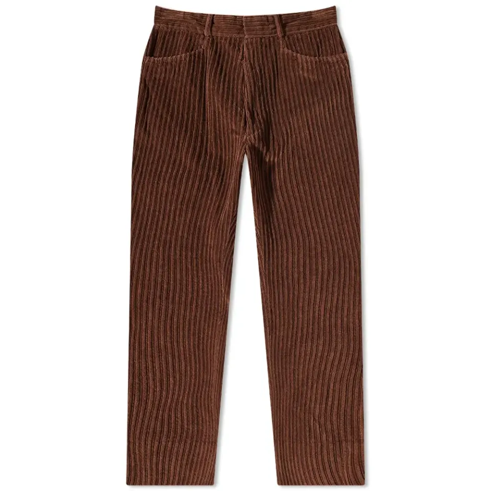 Corduroy Pant