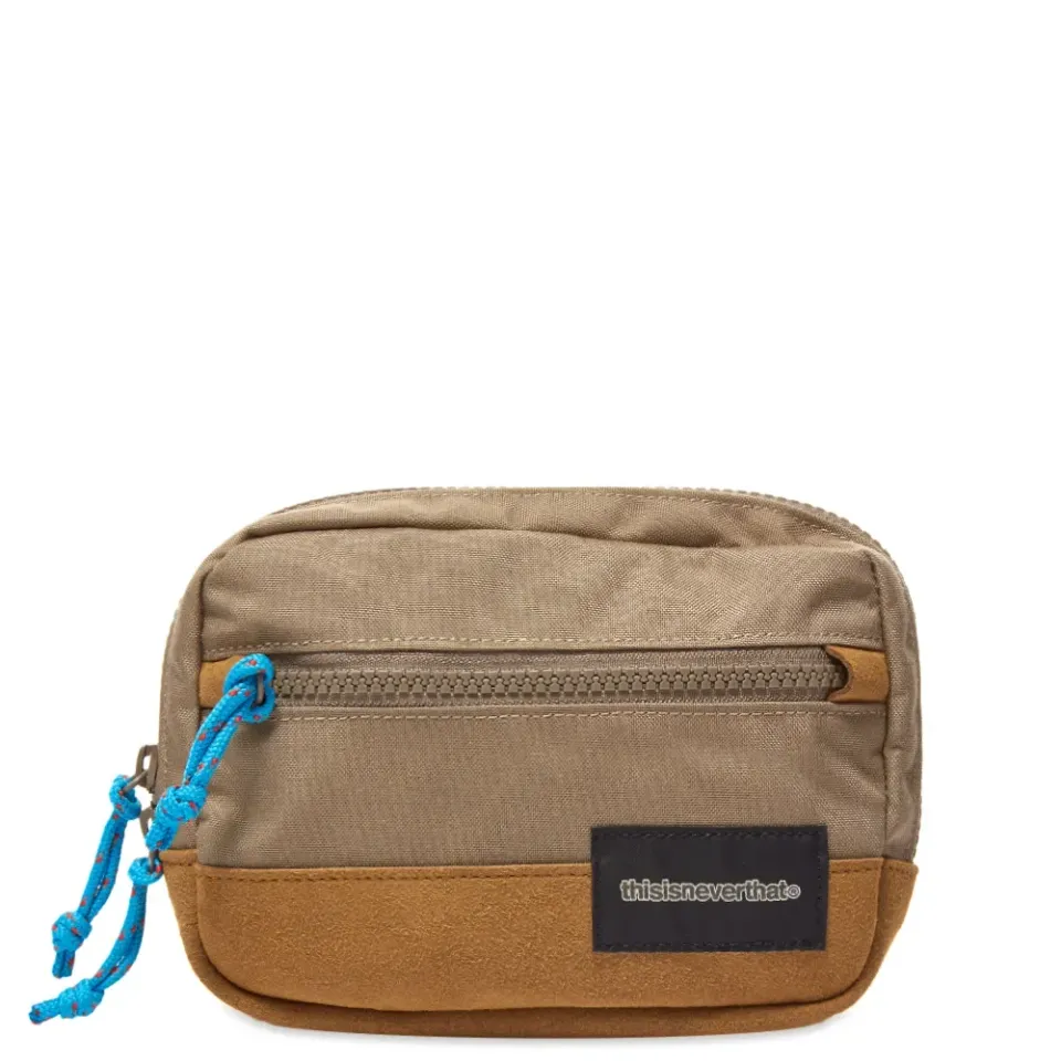 CA90 1 Shoulder Bag