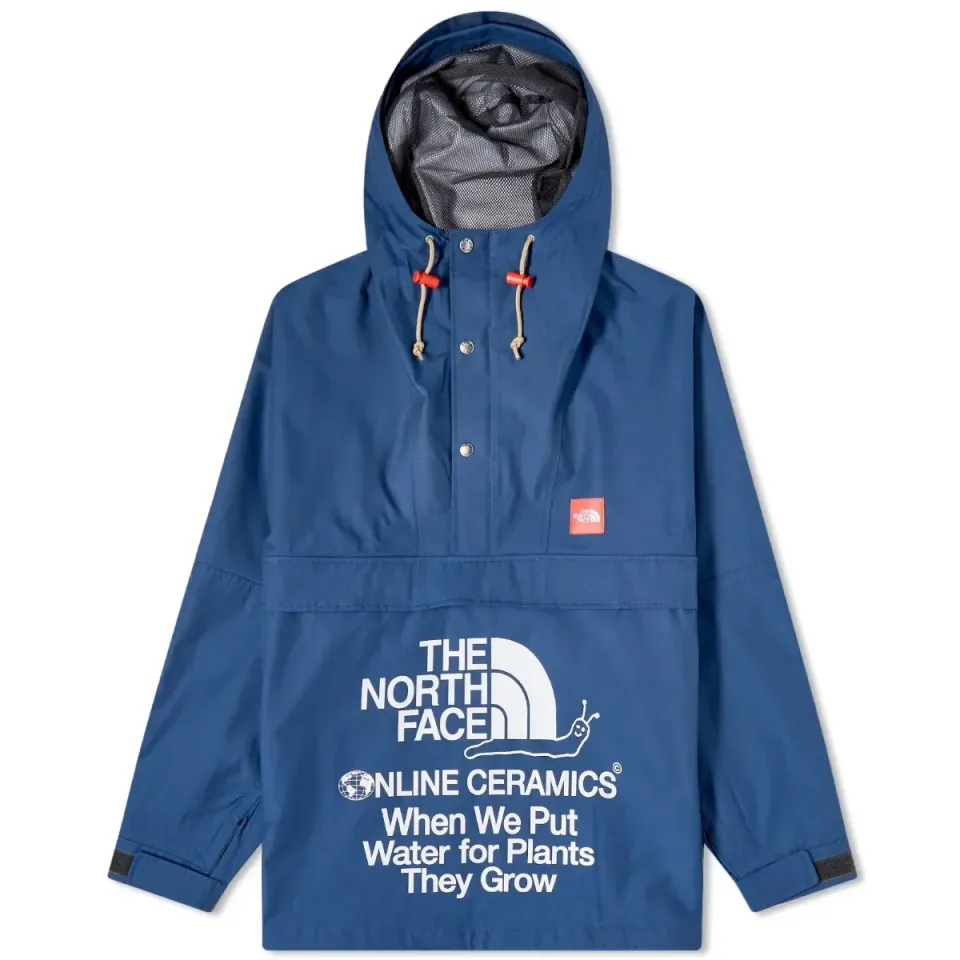 x Online Ceramics Windjammer