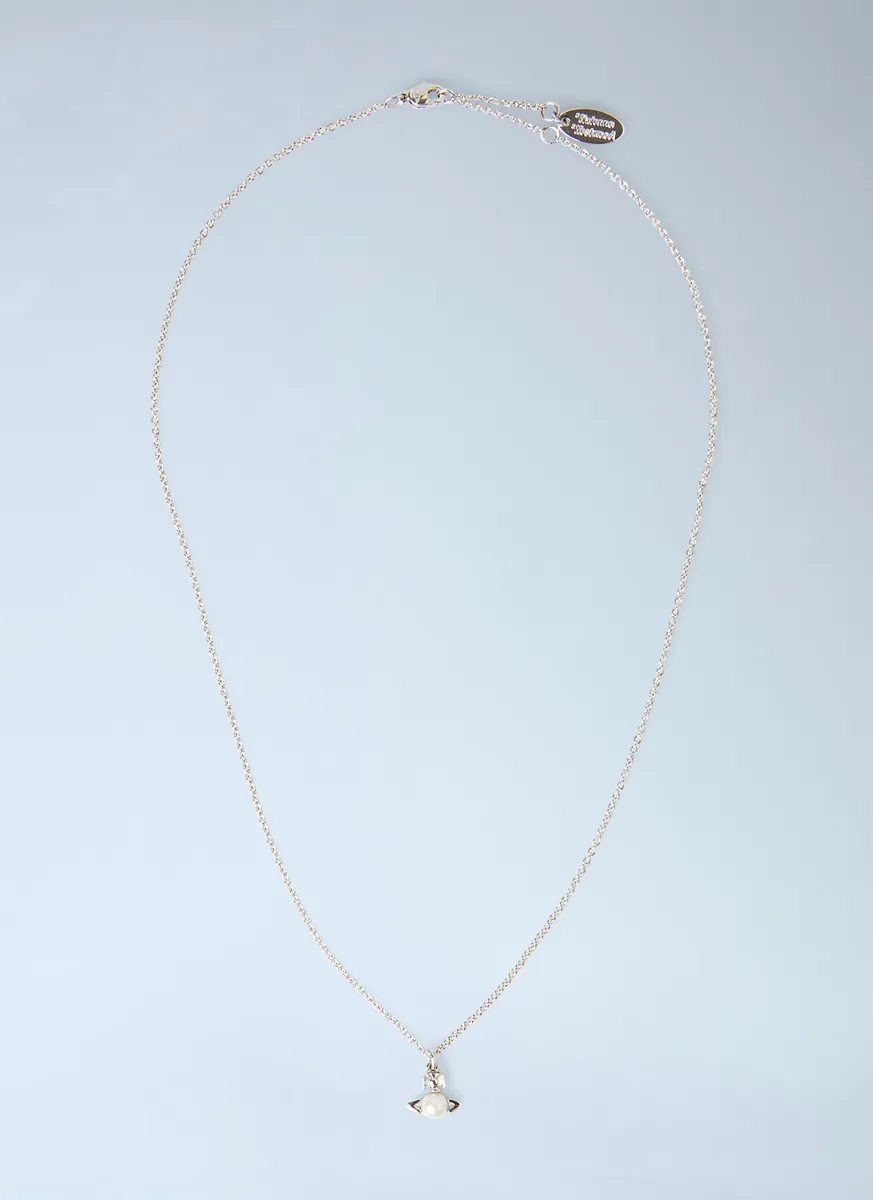 Balbina Necklace