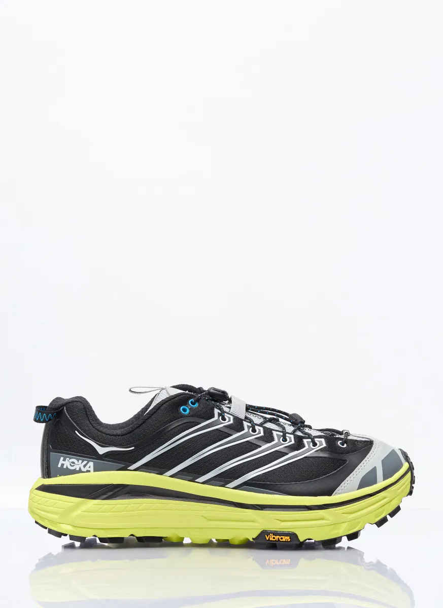 Mafate Three2 Sneakers