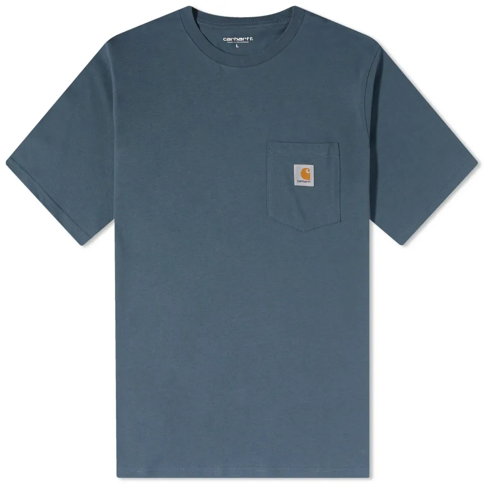 Pocket T-Shirt