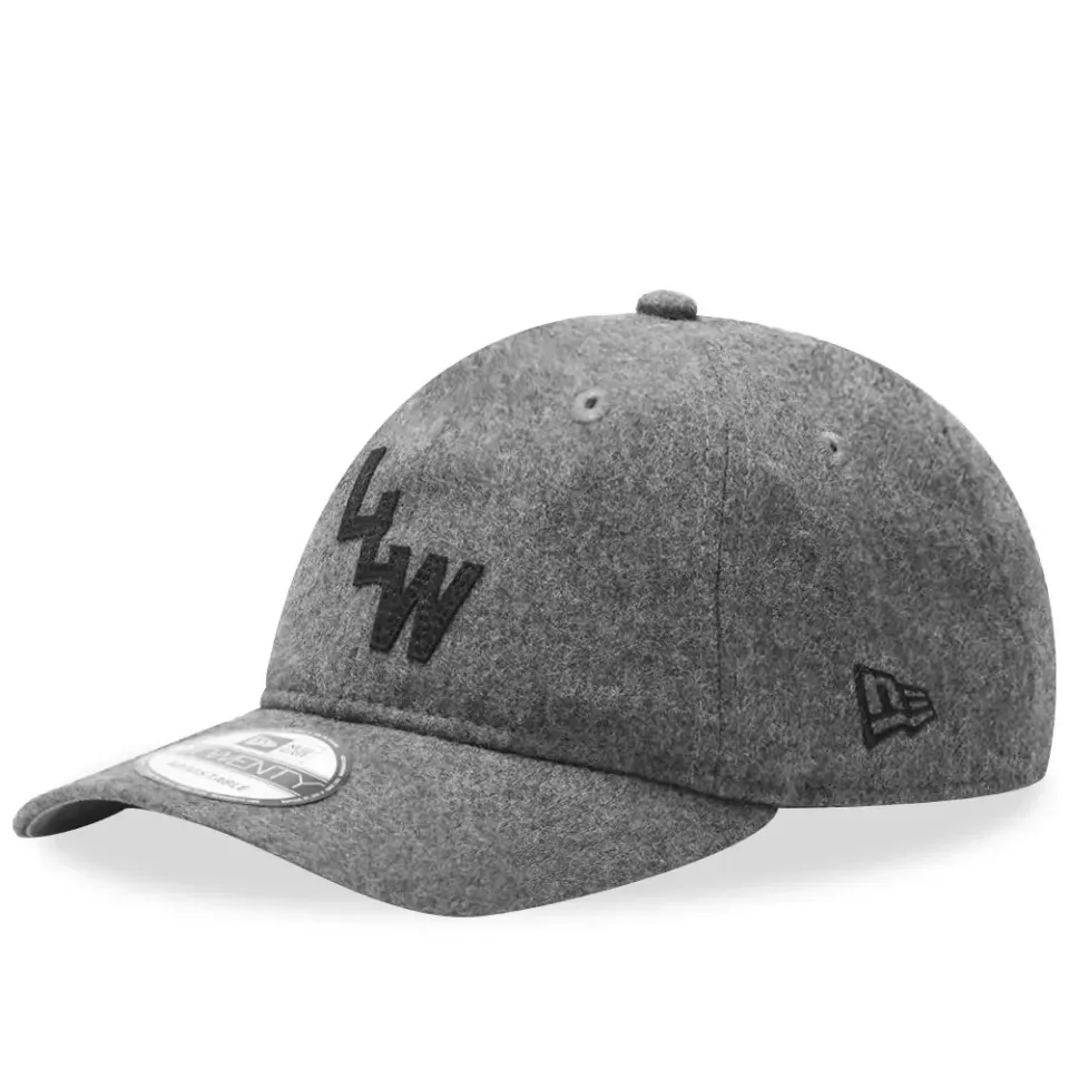 9Twenty LLW Cap