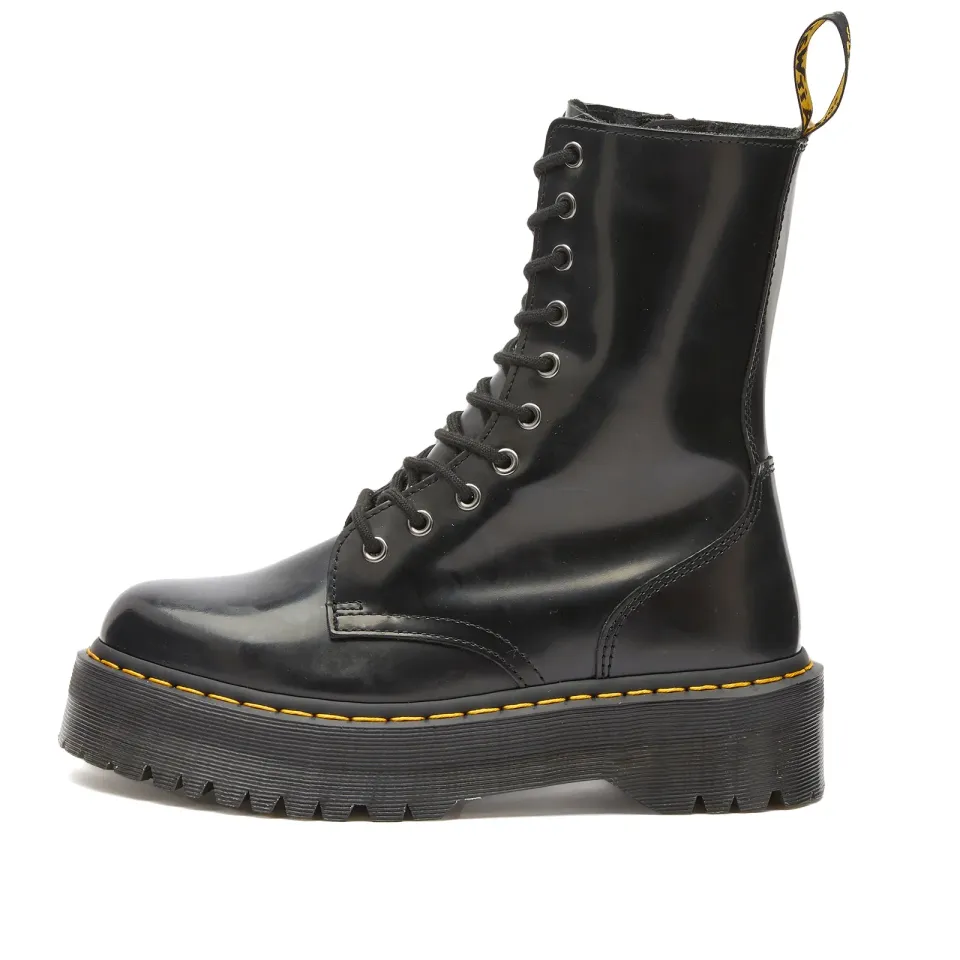 Jadon Hi Boots