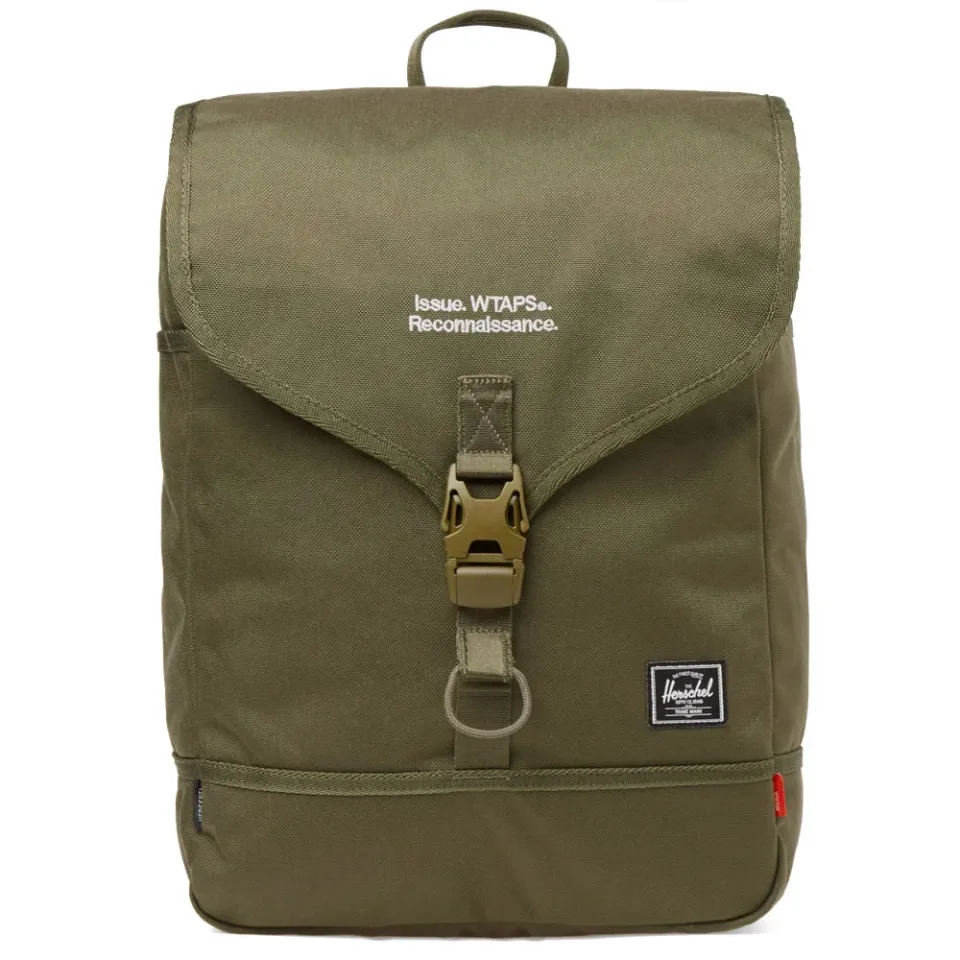 Herschel x WTAPS Backpack