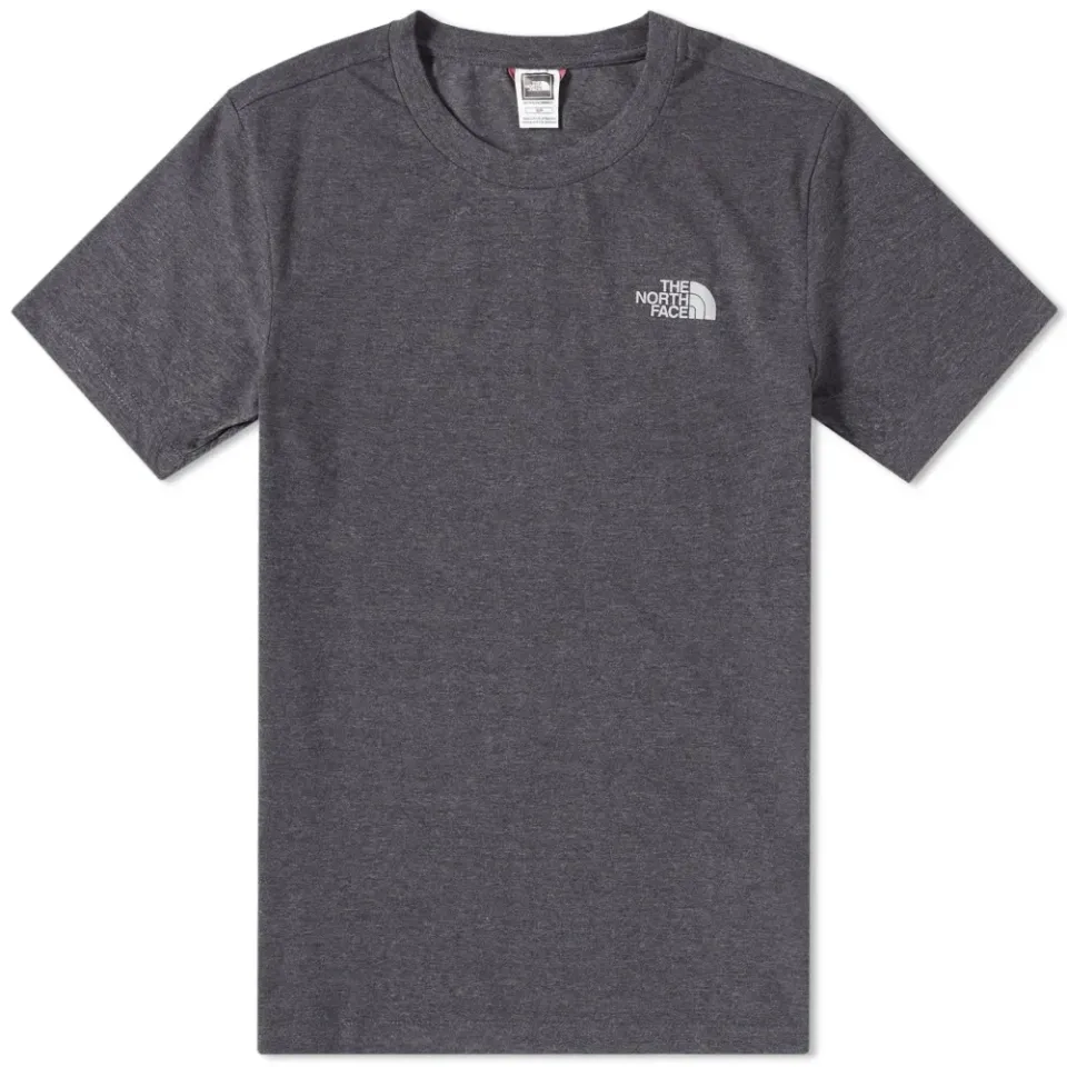 Simple Dome Tee