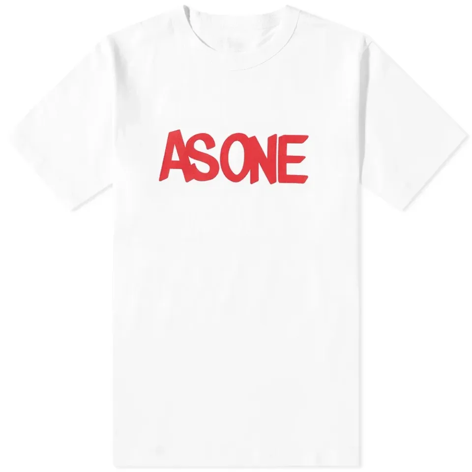 x Eric Haze As One T-Shirt
