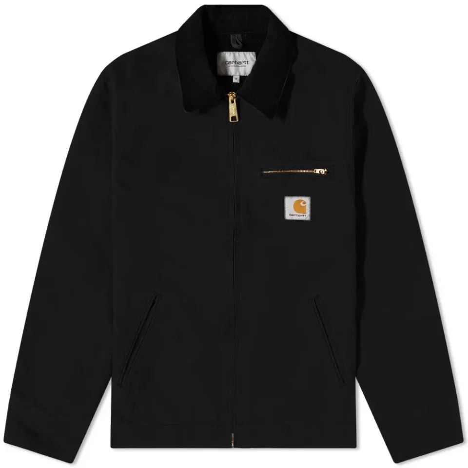 Detroit Jacket