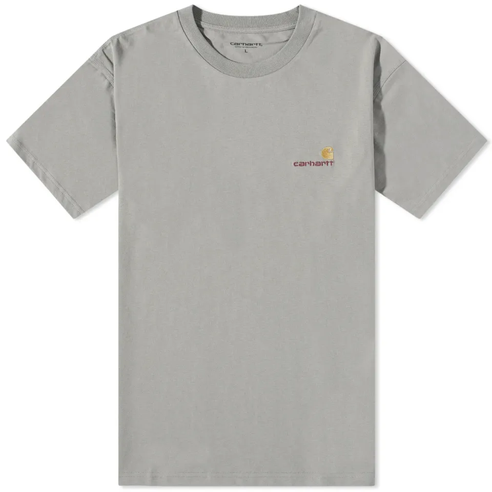 American Script T-Shirt