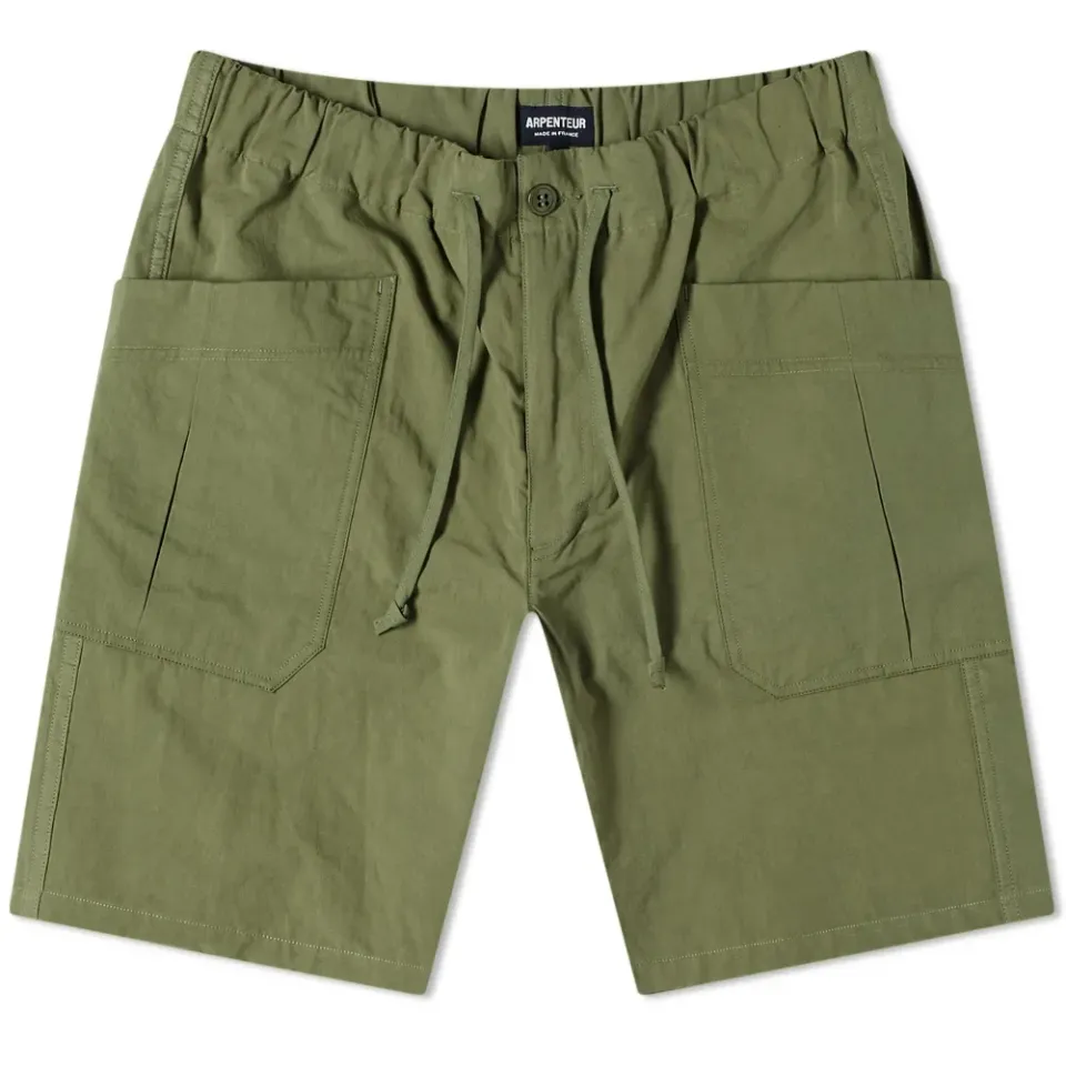 Cargo Shorts