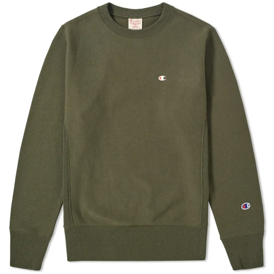 Classic Crew Sweat