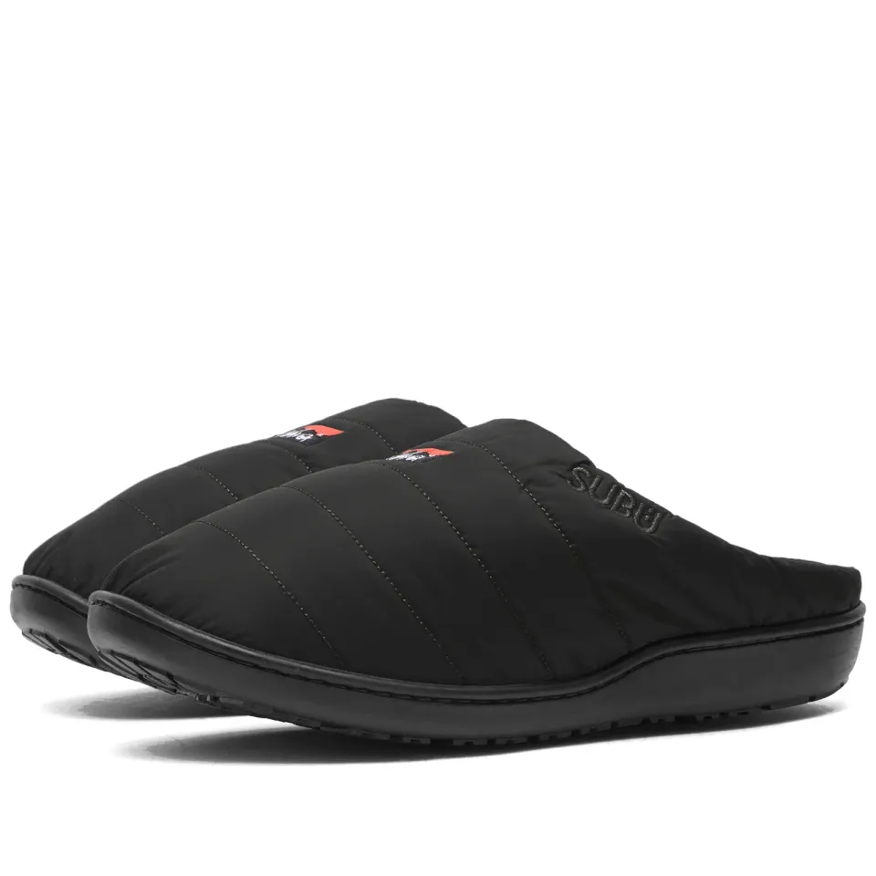 x Subu Aurora Slipper
