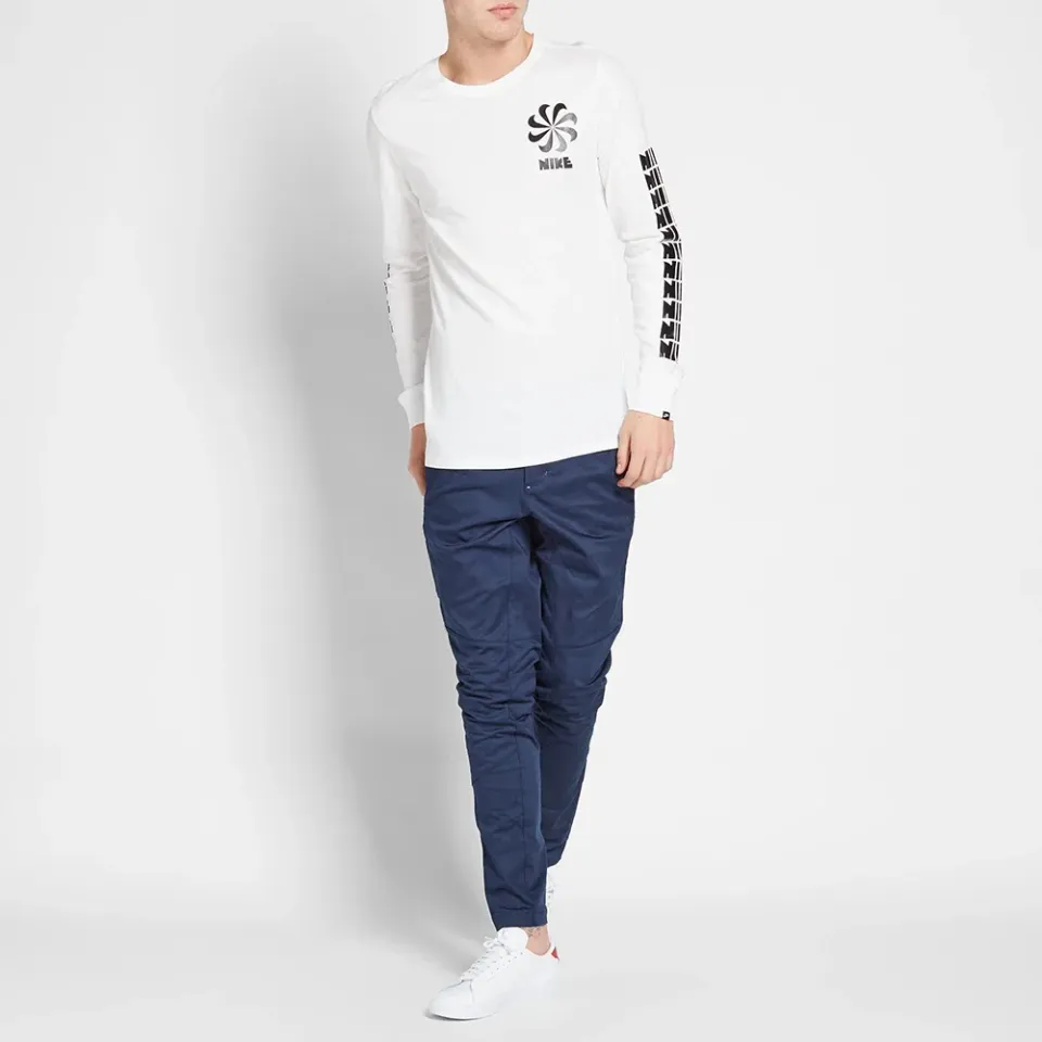 Long Sleeve Legacy Tee