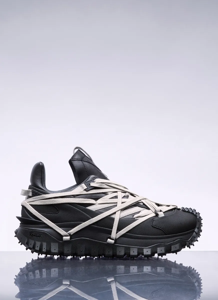 Trailgrip Megalace Sneakers