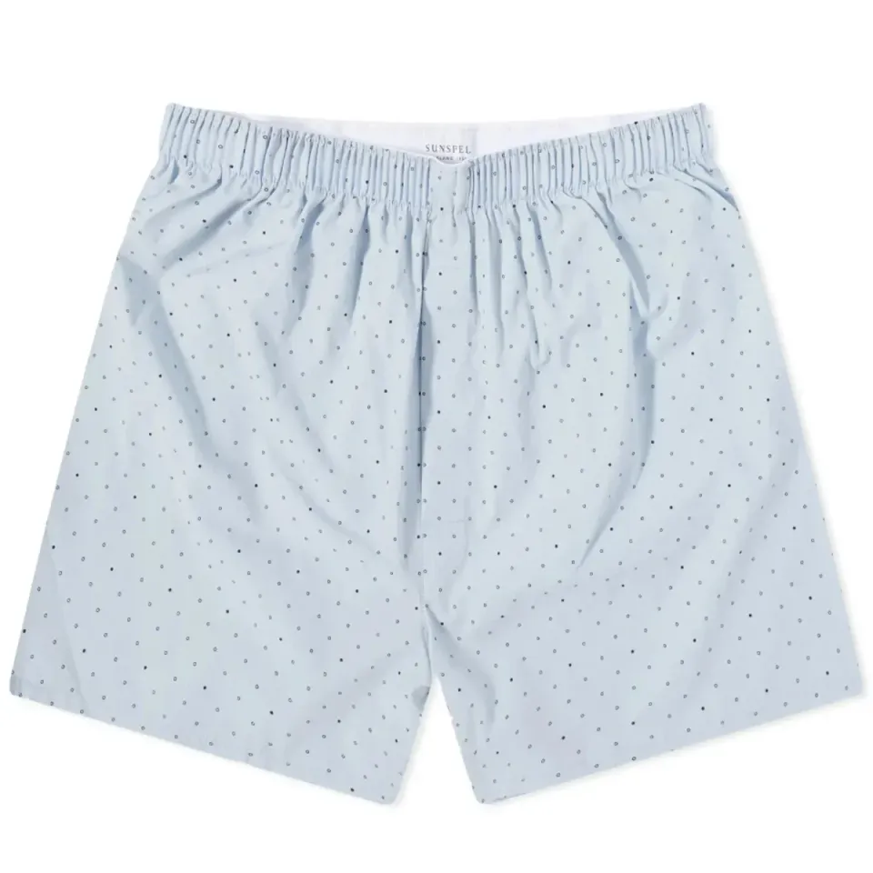 Printed Boxer Short