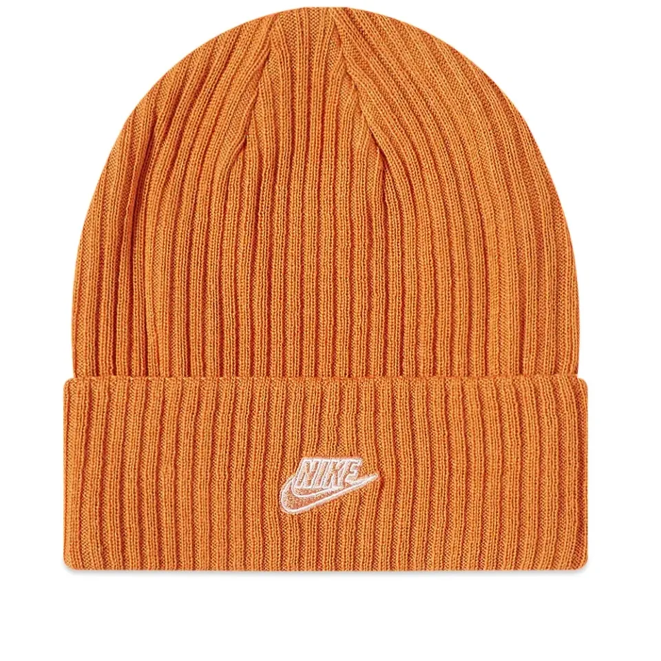 Nike Fisherman Patchwork Beanie