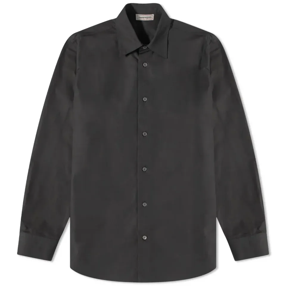 Back Grafitti Logo Shirt