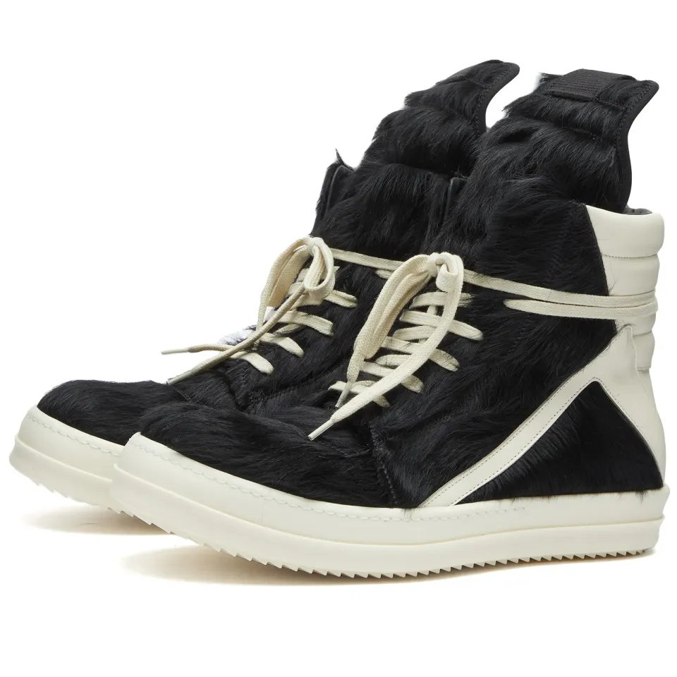 Pony Geobasket Sneakers